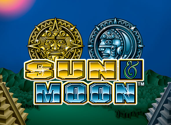 Sun & Moon